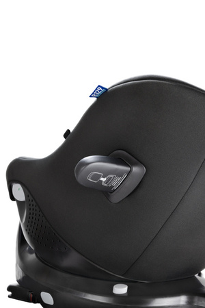 Graco Turn2Me DLX i-Size Fotelik Samochodowy 0-18 kg Midnight