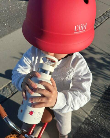 Vanilla Copenhagen Butelka Termiczna 350 ml Tin Man