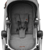 Maxi-Cosi Zelia3 LUXE Wózek Spacerowy Twillic Grey