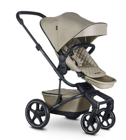 Easywalker Harvey 5 Premium Wózek Spacerowy Pearl Taupe
