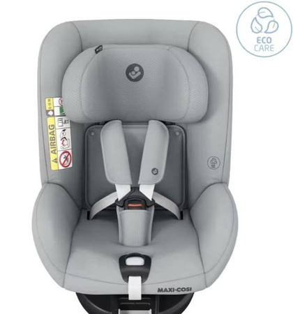 Maxi-Cosi Mica Eco i-Size Fotelik Samochodowy 0-18 kg Authentic Grey