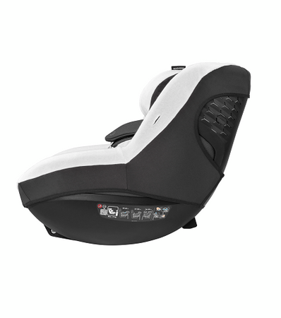 Maxi-Cosi Pokrowiec Na Fotelik Pearl360Pro/Pearl360/Mica360/MicaProEco/Mica Eco Natural White