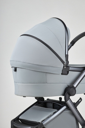 Anex L/Type Wózek Głęboko-Spacerowy Frost