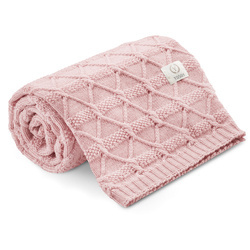 Yosoy Aran Koc 100% Merino  Rose Milk