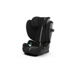 Cybex Solution G I-Fix Plus Fotelik Samochodowy 15-50 kg Moon Black Plus 2024