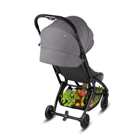 Cybex CBX Etu Wózek Spacerowy Comfy Grey