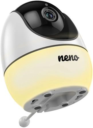 Neno TI AMO Niania elektroniczna 2,4 GHz i asystent opieki z funkcją SOS