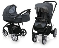 Flow 2019 - 17 Stylish Graphite