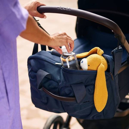 Joolz Day2 Day3 Geo2 Hub Torba Do Wózka Classic Blue