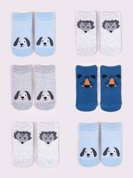 Scorpio Stopki Ażurowe Chłopięce 17-19 EUR