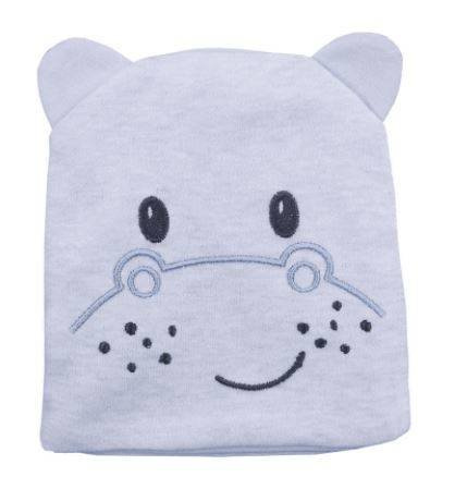 Czapka Baby Love Niebieski 62