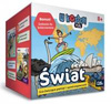 Świat