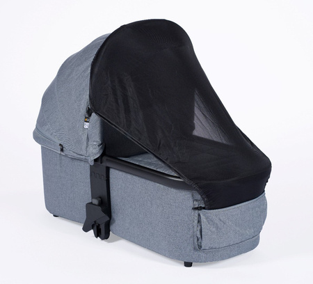 Mast M2x Gondola Glacier Lake