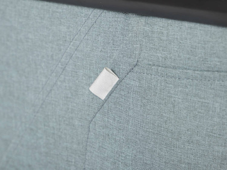 Euro-Cart Crox Wózek Głęboki Cosmic Blue