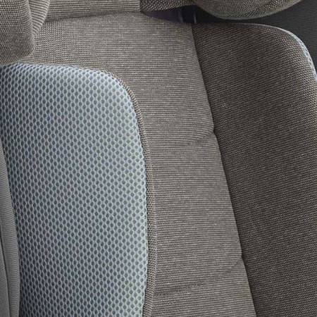 Inglesina Copernico Obrotowy Fotelik Samochodowy 40-145cm (0 - 12 lat) Stone Grey