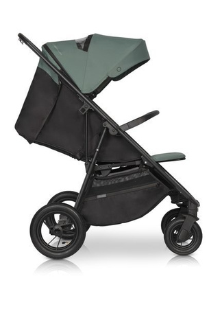 Easy Go Quantum 2023 Wózek Spacerowy Agava