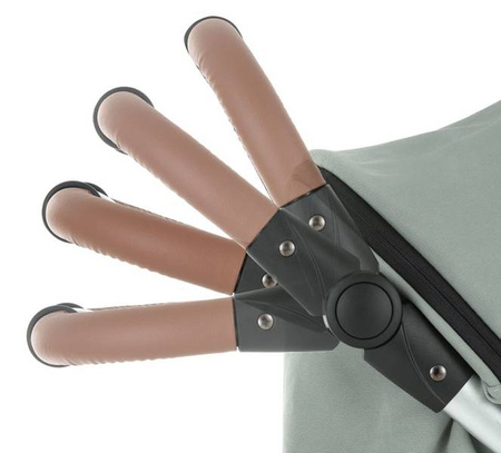 Petite&Mars Royal Stelaż Wózka Spacerowego z Siedziskiem