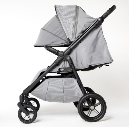 Mast M.Twin x Wózek Bliźniaczy Mast Swiss Design Koła HP Koala