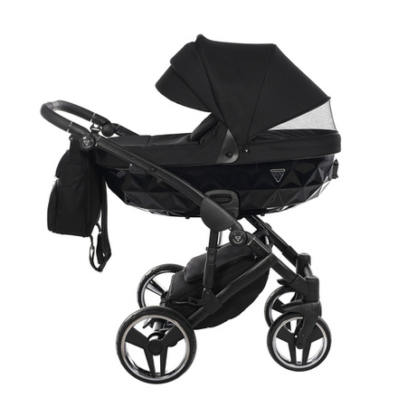 Junama Basic V2 Wózek Głęboko-Spacerowy 2w1 01