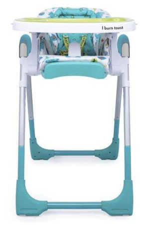 Cosatto Noodle 0+ Krzesełko do Karmienia Dragon Kingdom