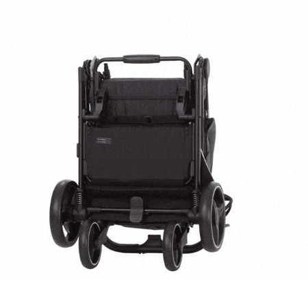 Carrello Bravo 2024 CRL-8512 Wózek Spacerowy Spring Green
