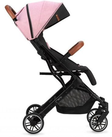 MoMi Estelle Wózek Spacerowy Pink