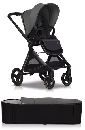 Cavoe Osis 2.0 Wózek Głęboko-Spacerowy Agava