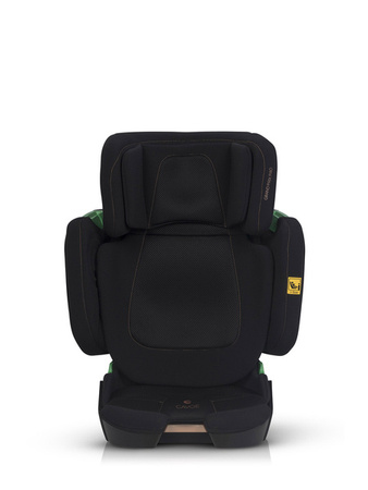 Cavoe Grand Prix Pro Fotelik Samochodowy 15-36kg Meteorite