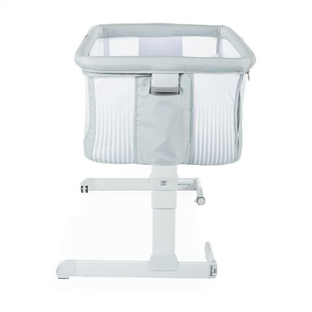 Chicco Next2Me Air Łóżeczko Dostawne Antiguan Sky