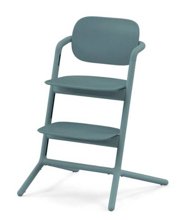 Cybex Lemo Krzesełko Do Karmienia Stone Blue
