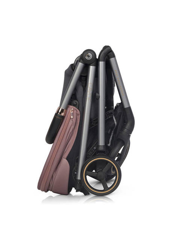 Cavoe Ideo Wózek Spacerowy Desert Rose