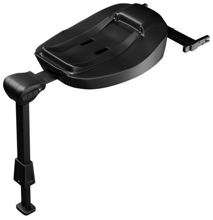 Kiddy Evoluna I-Size 2 Fotelik Samochodowy 0-13kg Lizard Green