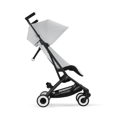 Cybex Libelle 2025 Wózek Spacerowy Rama Black Fog Grey