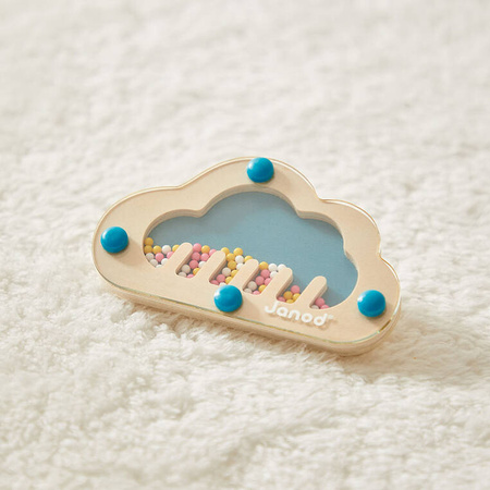 Janod Zestaw zabawek edukacyjnych Box 12 m-cy