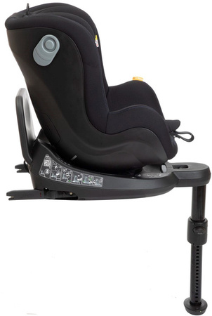 Chicco Seat2fit I-size Air Fotelik Samochodowy 45-105 cm Black Air