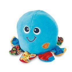 Smily Play Ośmiornica Tańczę  I Wibruję 0142