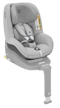 Maxi Cosi Pearl Smart i-Size Fotelik Samochodowy 67-105cm Authentic Grey