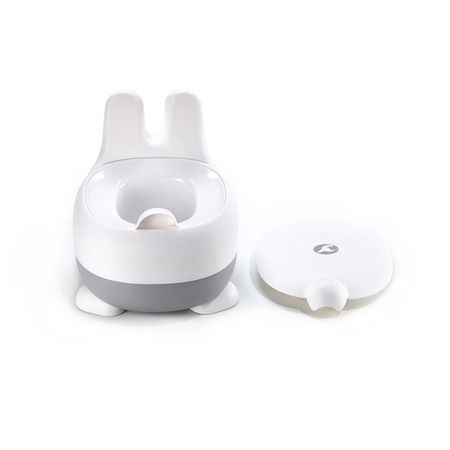 Colibro Nuki Nocnik Dziecięcy Króliczek Cloud