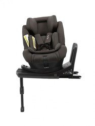 Nuna Norr Fotelik Samochodowy 0-18kg RWF Caviar