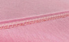 Prześcieradło Jersay 160/80 Różowe
