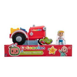 Jazwares Cocomelon Muzyczny Traktor 