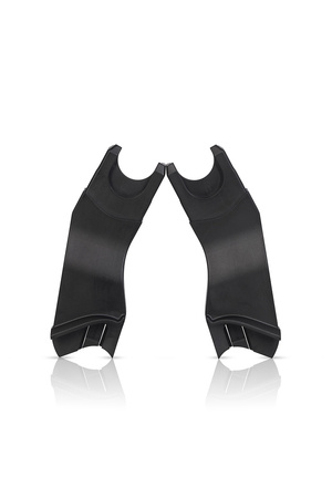 EasyGo Zoya Wózek Głęboko-Spacerowy 2w1 Z Torbą Jungle Green