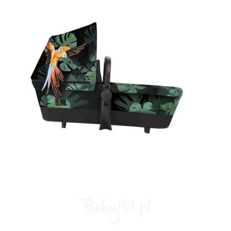 Cybex Priam Gondola Do Wózka Birds of Paradise