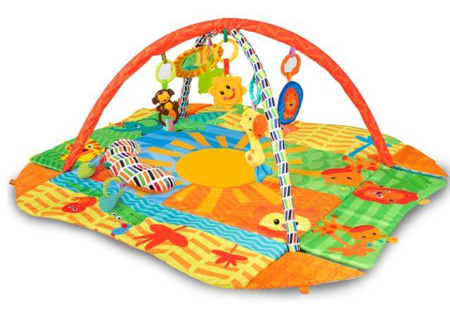 Kidwell Mata Edukacyjna Congo