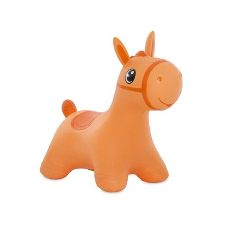 Hoppimals Skoczek Konik Pomarańczowy