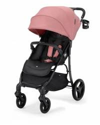 Kinderkraft Askoy Wózek Spacerowy Dhalia Pink