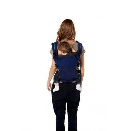 Cybex 2.Go Nosidełko Oyster