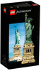Lego Architecture Statua Wolności 21042