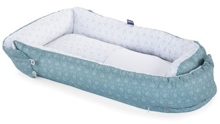 Chicco Mummy Pod Gniazdo Dla Niemowląt Foxy