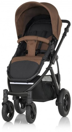 Britax Romer Smile 2 Wózek Spacerowy Rose Pink